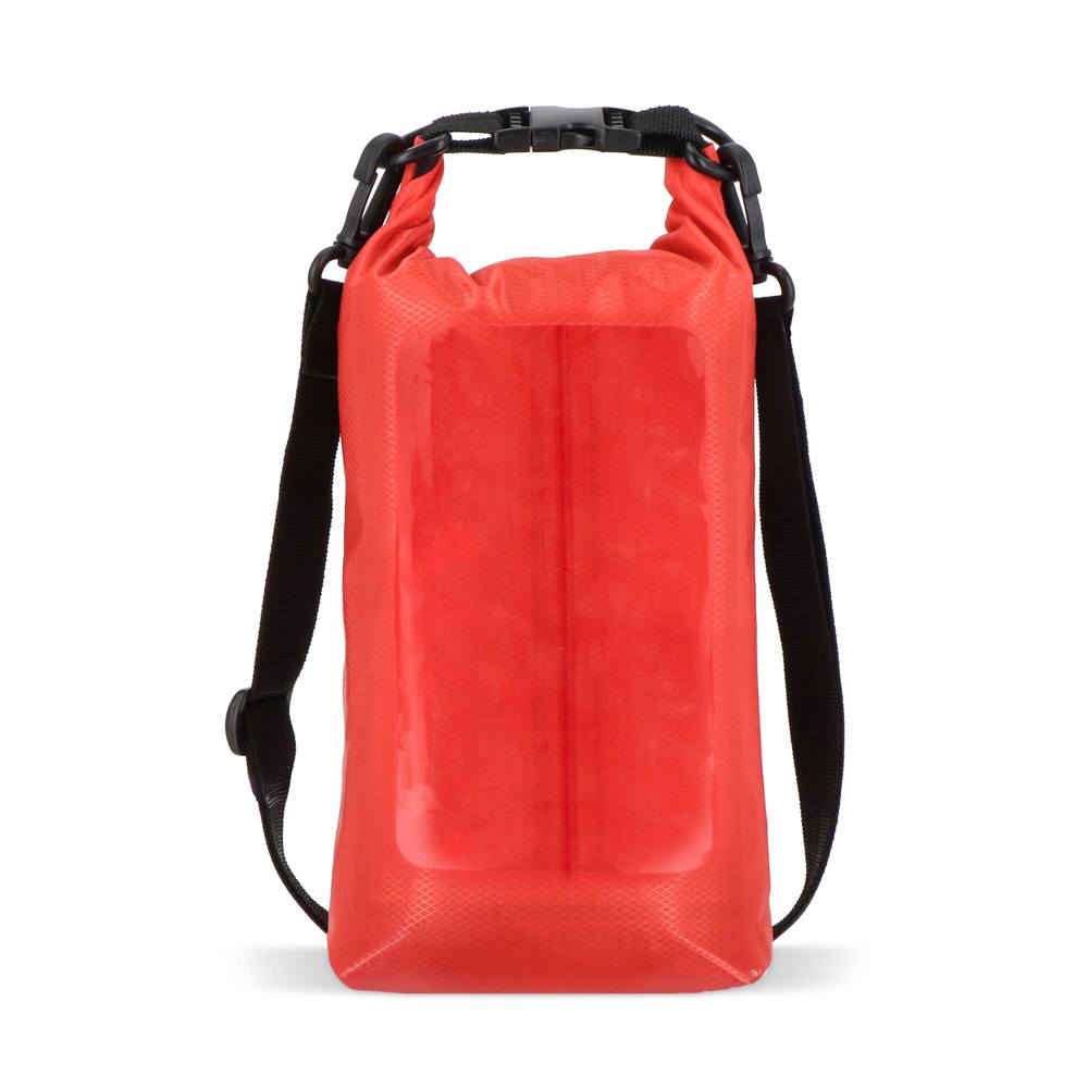 2L Ripstop Drybag voor Mobiele Telefoon  IPX6