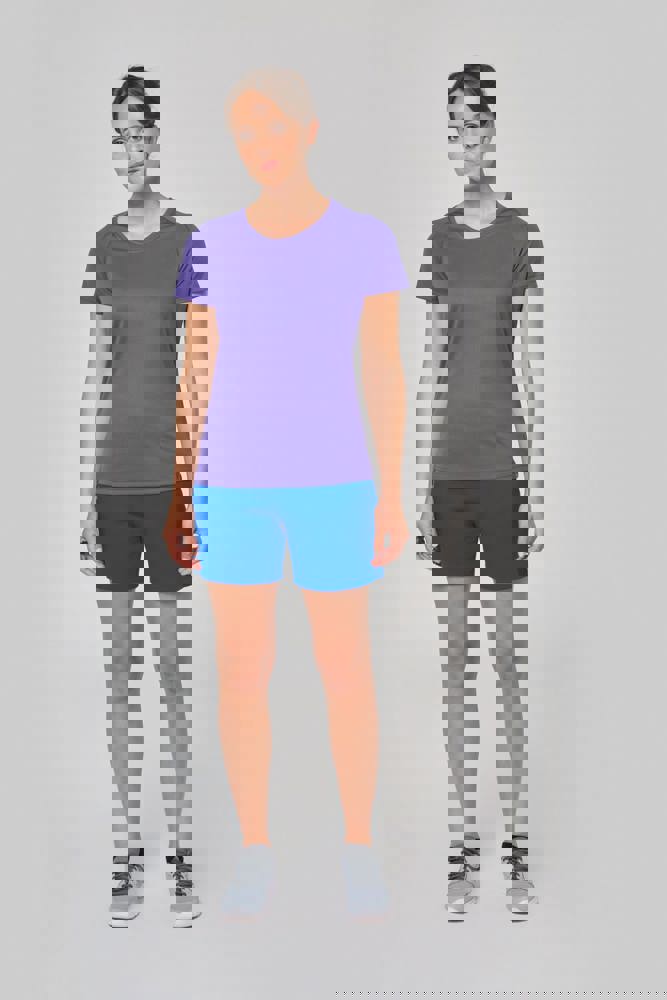 PA152 - Jersey damesshort