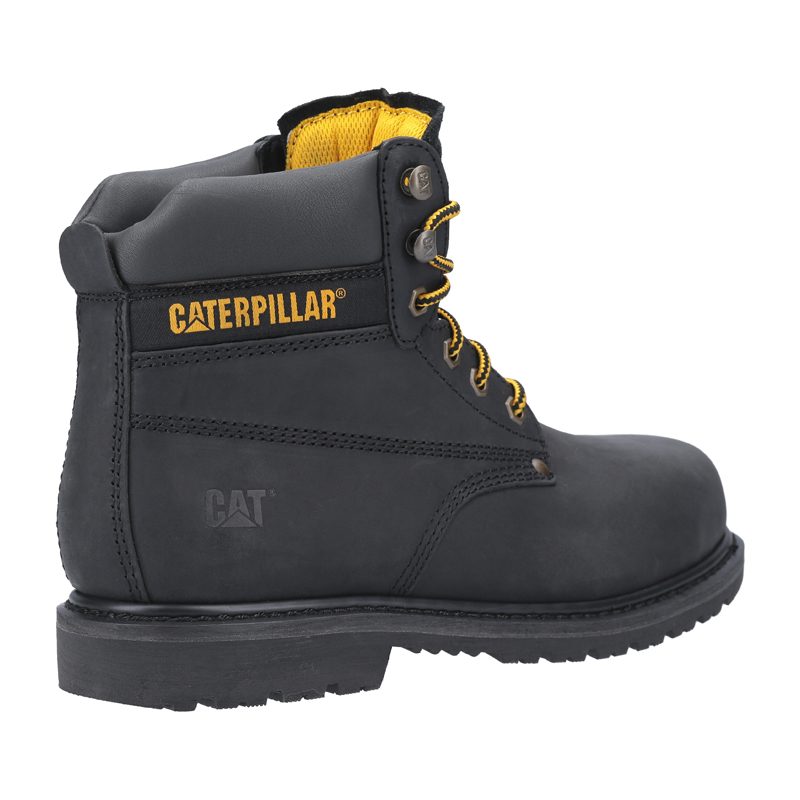 CATPOWER - Holton S3