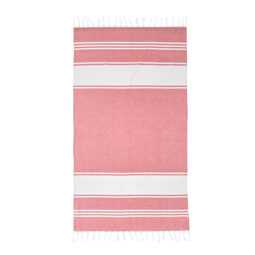 SUN & STEAM - Groot strandlaken/sauna handdoek