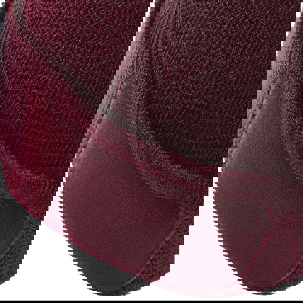 B445 - Original Patch Beanie