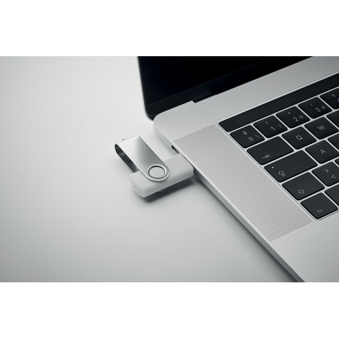 COLODRI - 16GB USB flash 3.0 type-C         MO1401