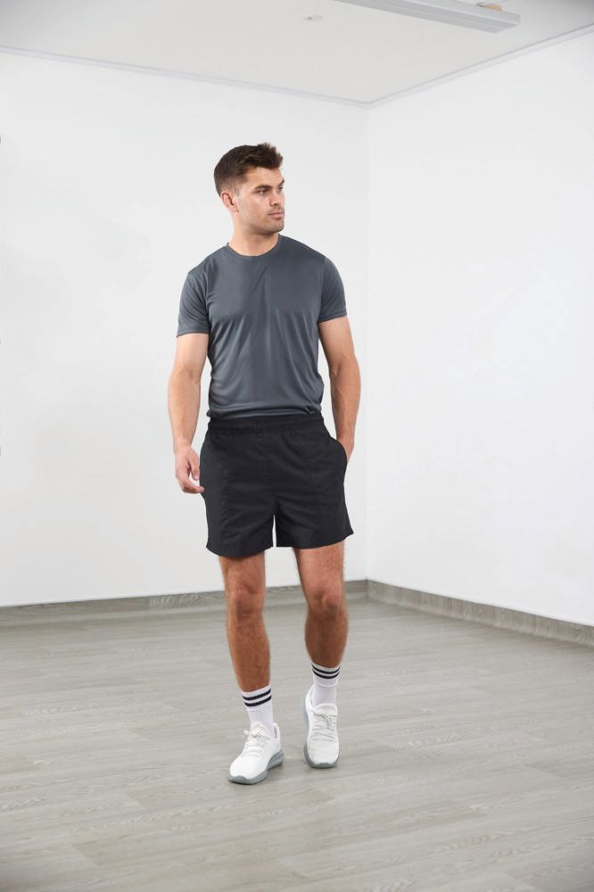 TL80 - Multisport gevoerde short