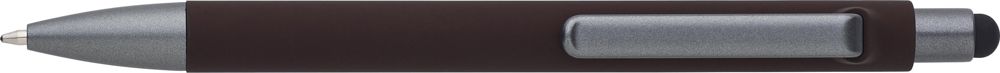 ABS balpen Louis - Bruin