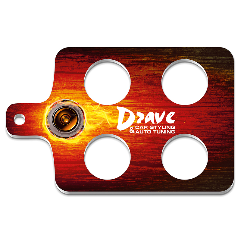 (Koffie)bekerhouders custommade