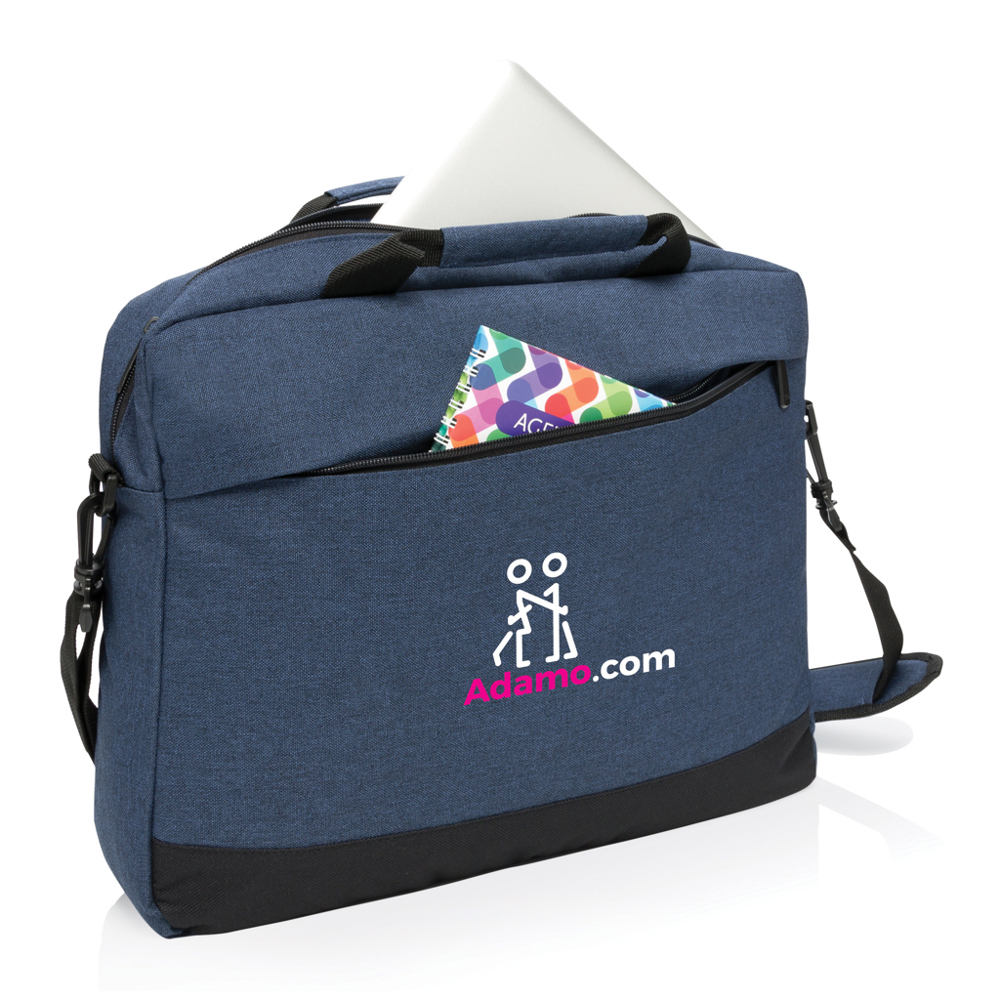 Trend 15” laptop tas PVC-vrij