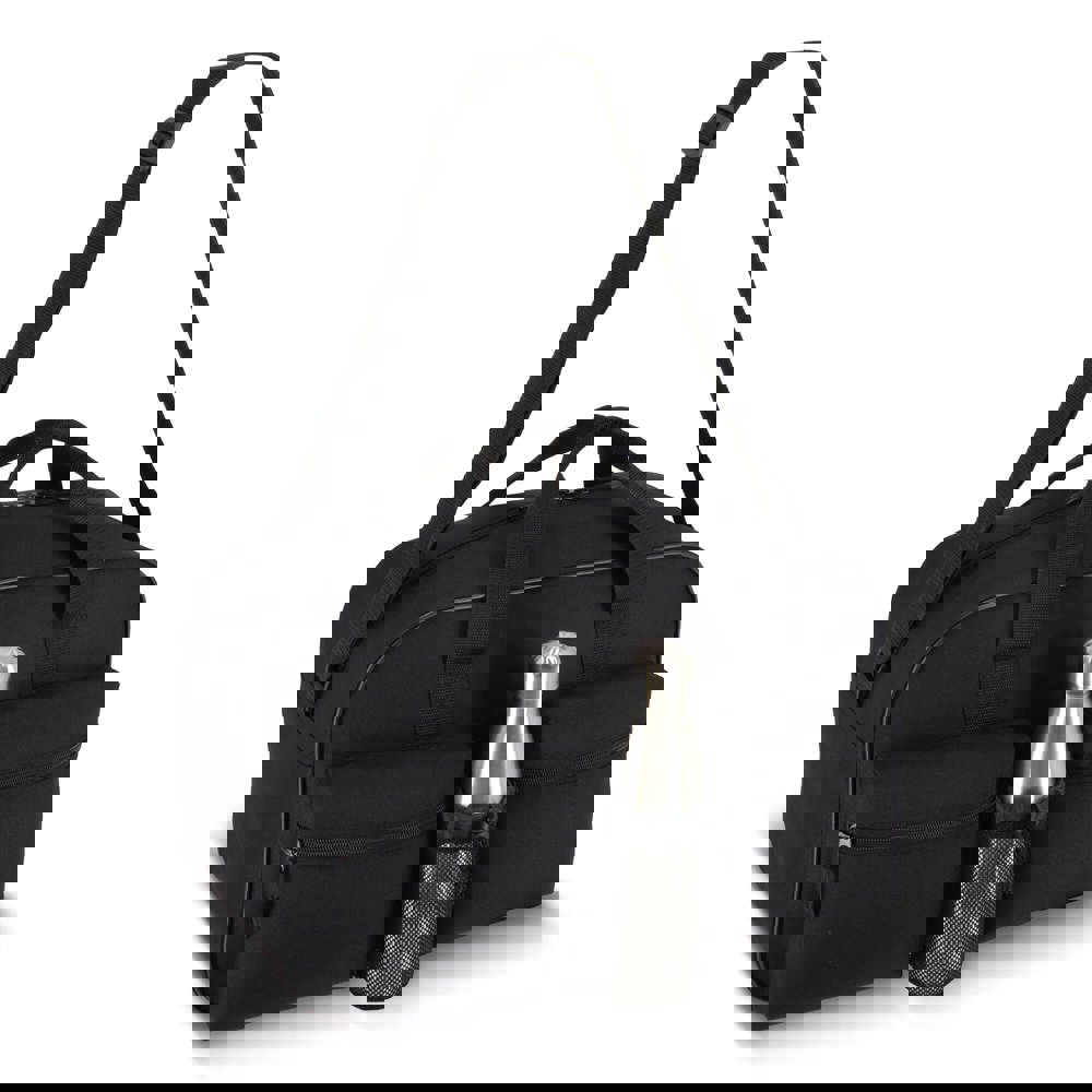 600D gerecycled PET sport- en reistas 46 x 21 x 27.5 cm 25 L