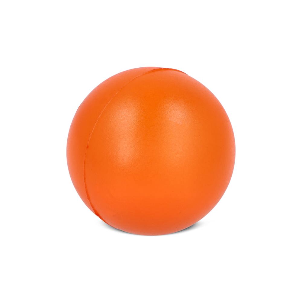 Anti-stress bal - oranje