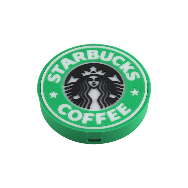 Draadloze opladers in eigen vorm