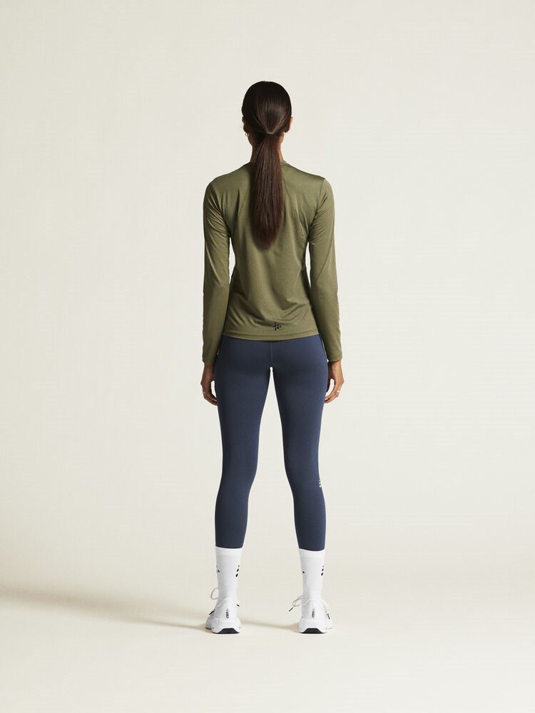 Craft - ADV Essence LS Tee 2 W Rift XS