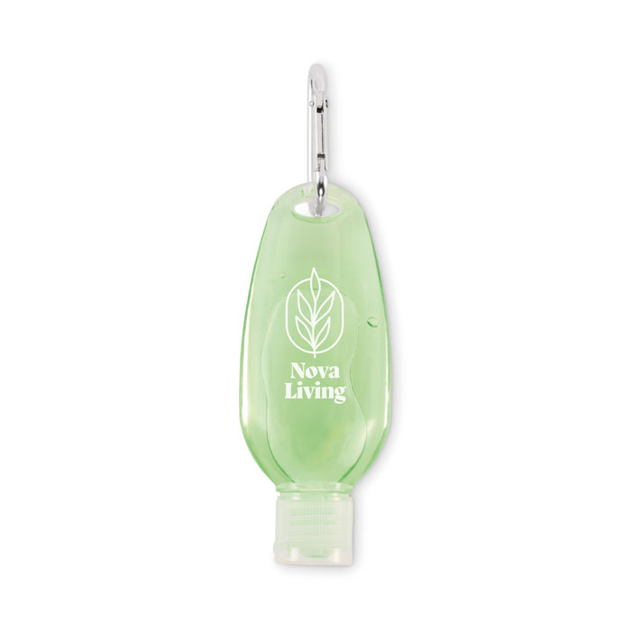 ALOVE - Aloë vera gel 50ml