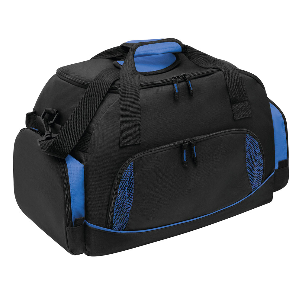 DOME - 600D polyester sporttas