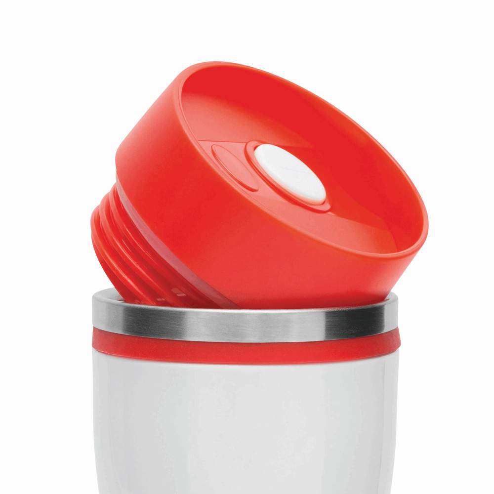 ARABICA - Dubbelwandige isoleerbeker