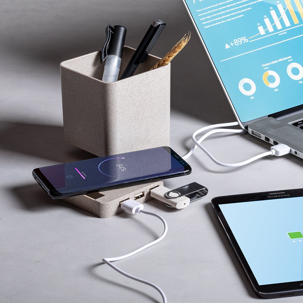 Multifunctioneel Pennenbakje Dowex