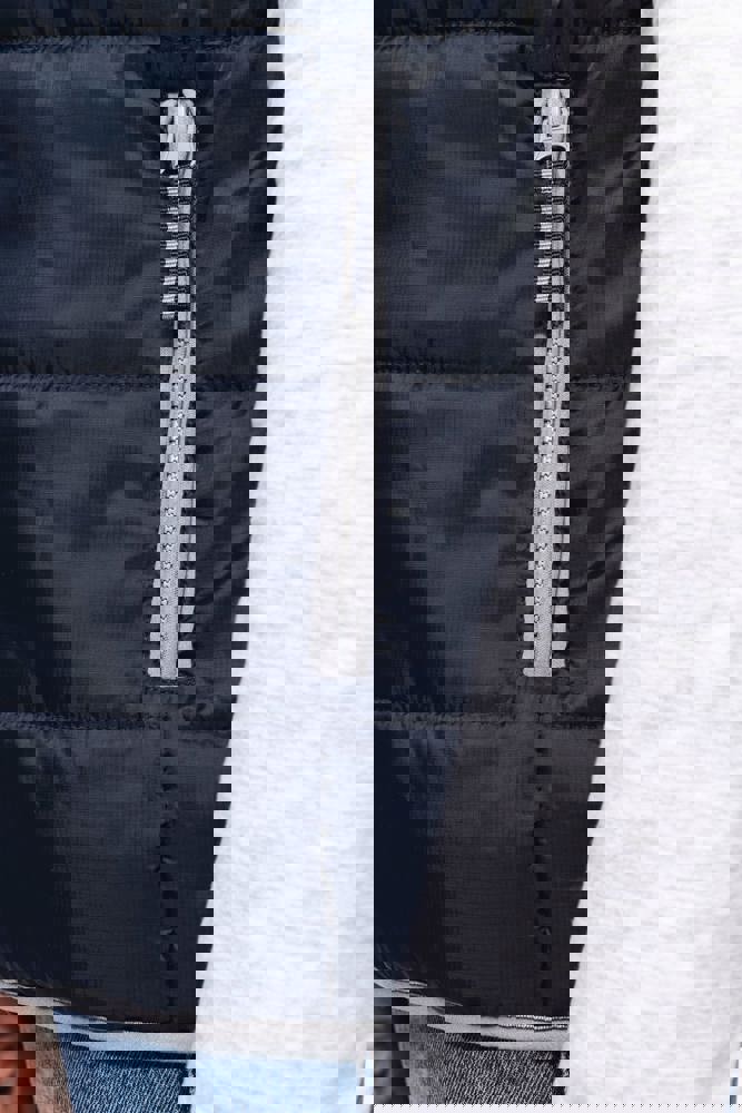 K6116 - Gewatteerde bodywarmer