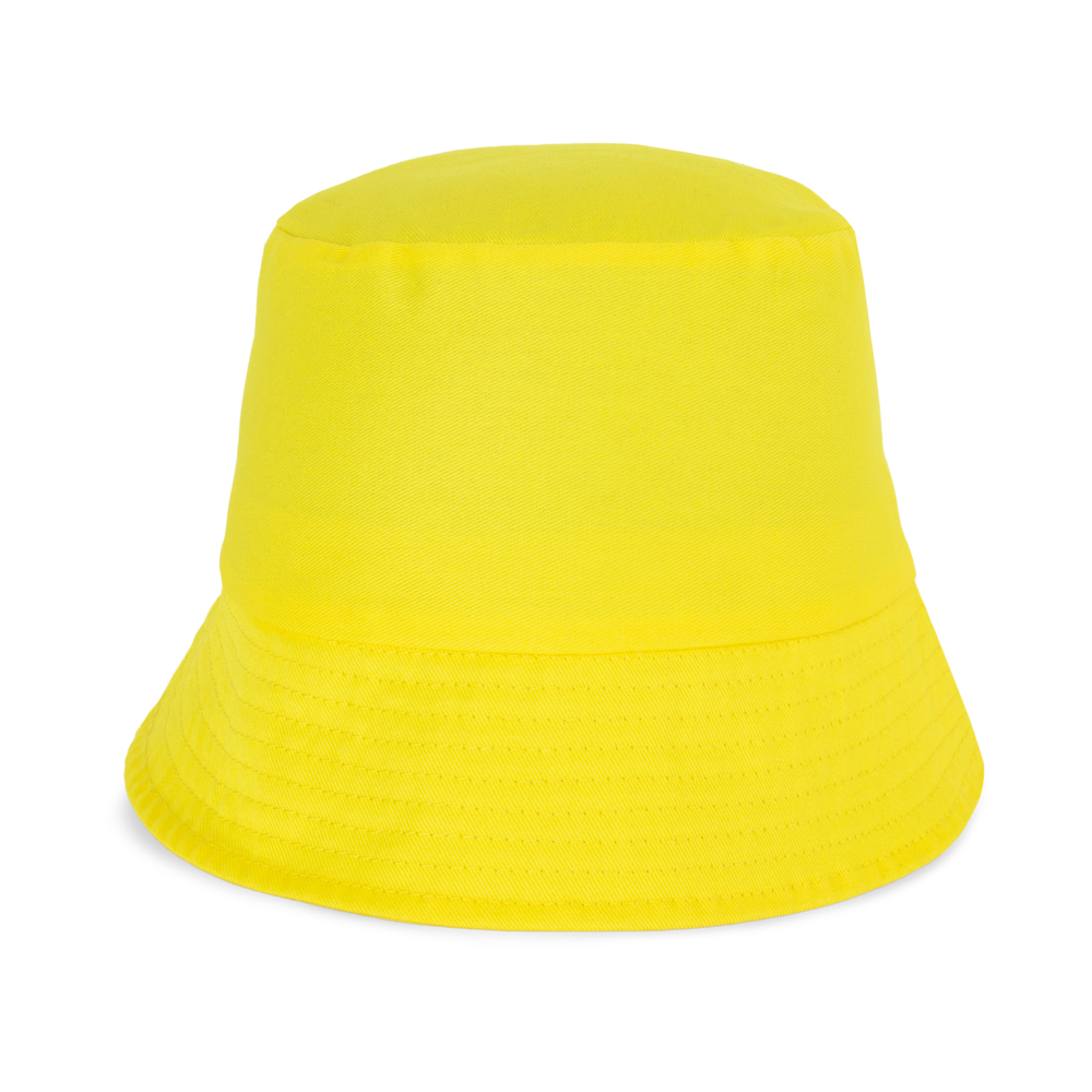 KP125 - Bob - Bright Yellow