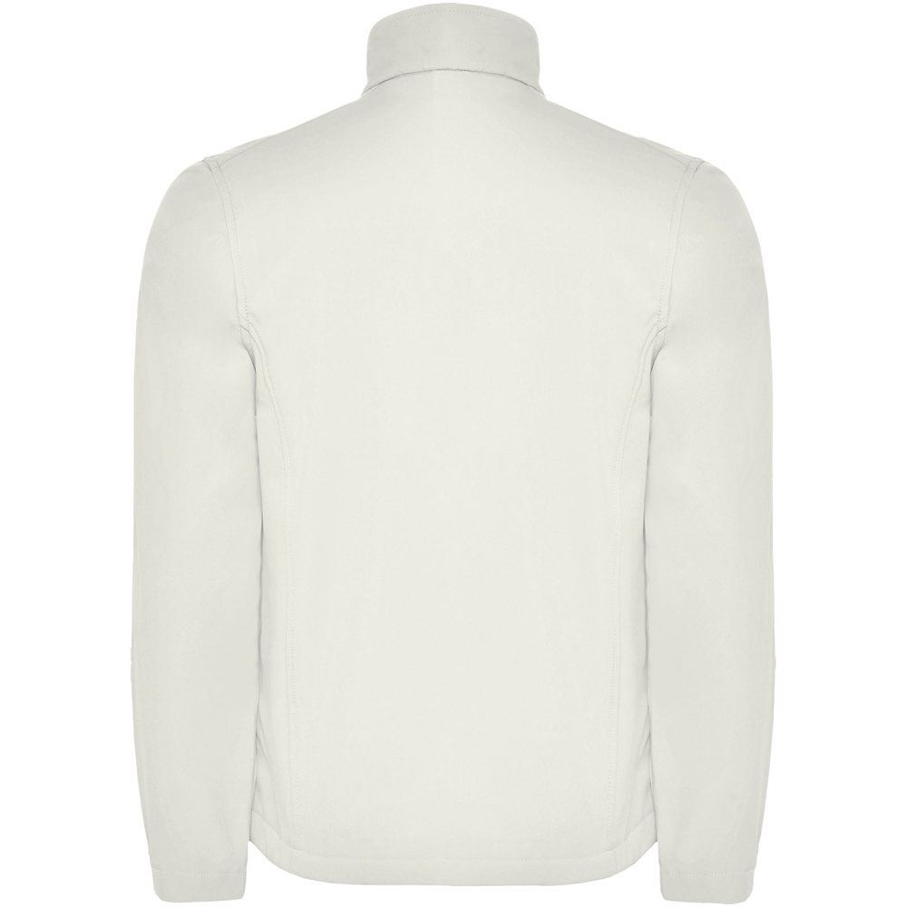 Antartida softshell herenjack