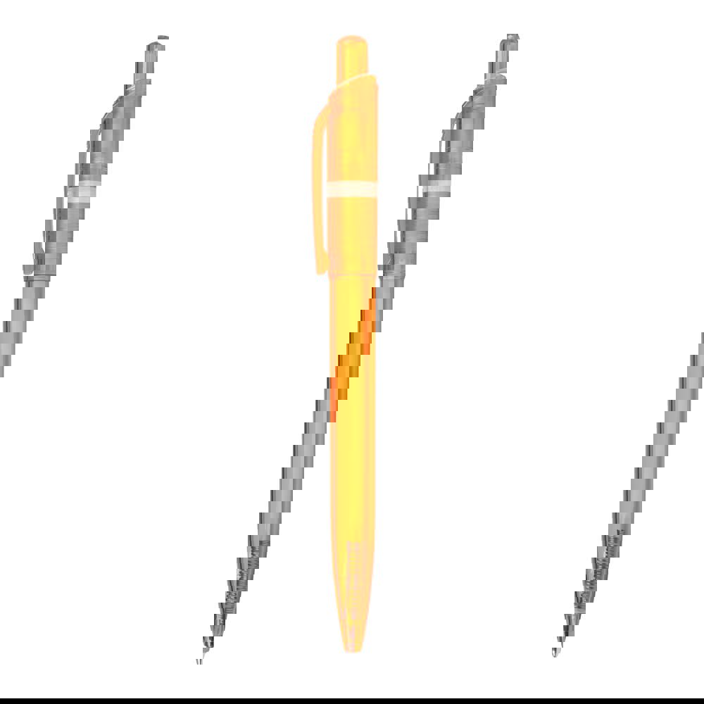 Balpen Ducal Clear transparant