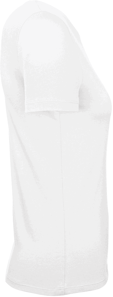 CGTW02T - #E150 Ladies' T-shirt