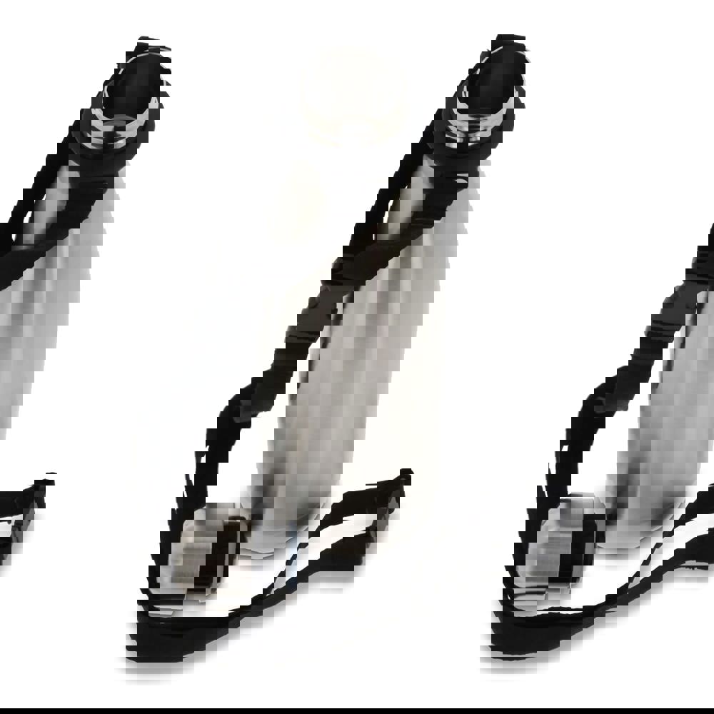 Keycord met flessenhouder