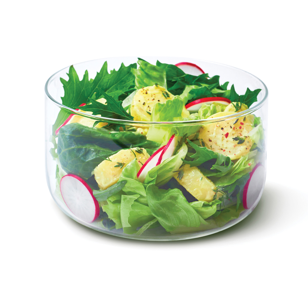 Black+Blum Glas Lunch Bowl 750ml