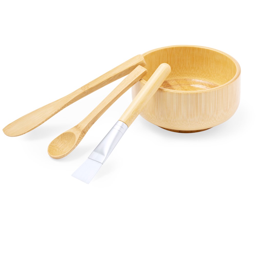 Gezichtsmasker Set Iringu