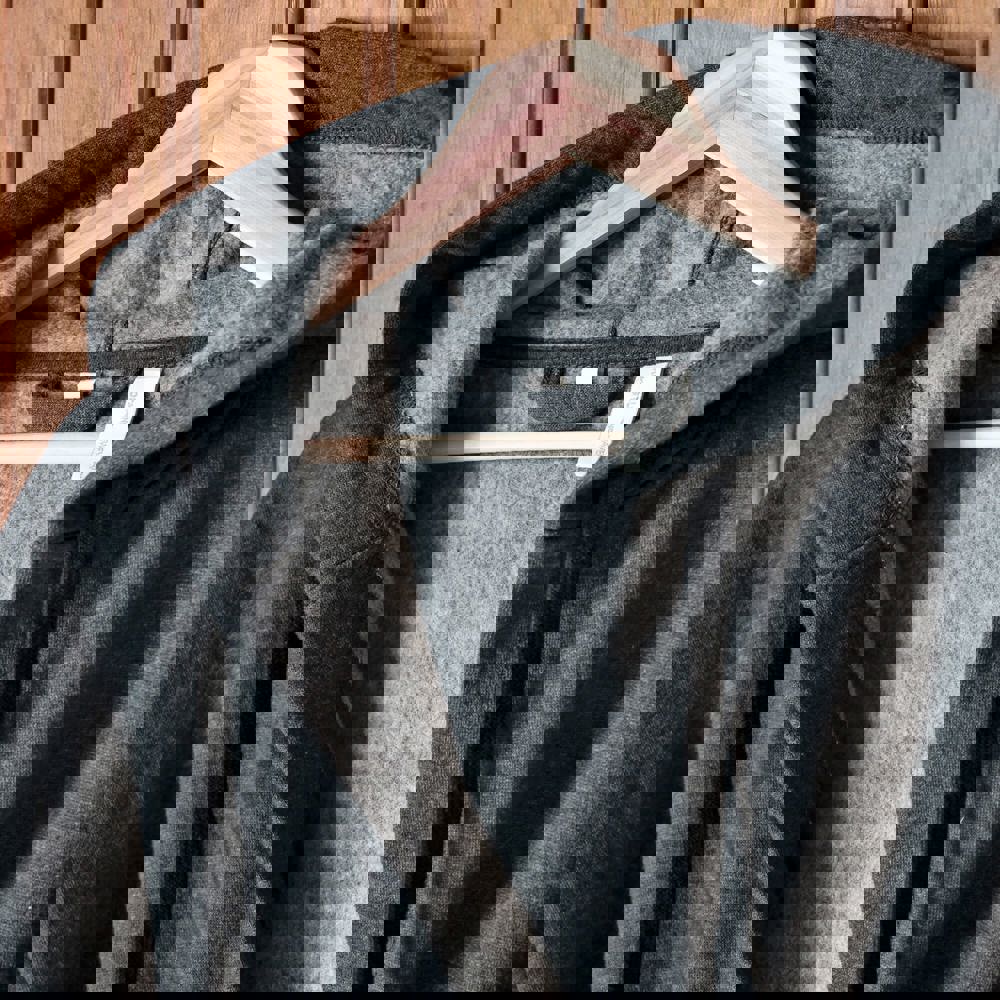 Kosta Linnewafveri badjas college S/M