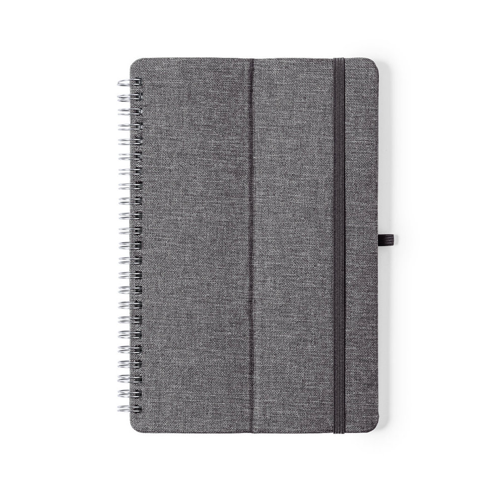 Houder Notitieboek Maisux - GRI