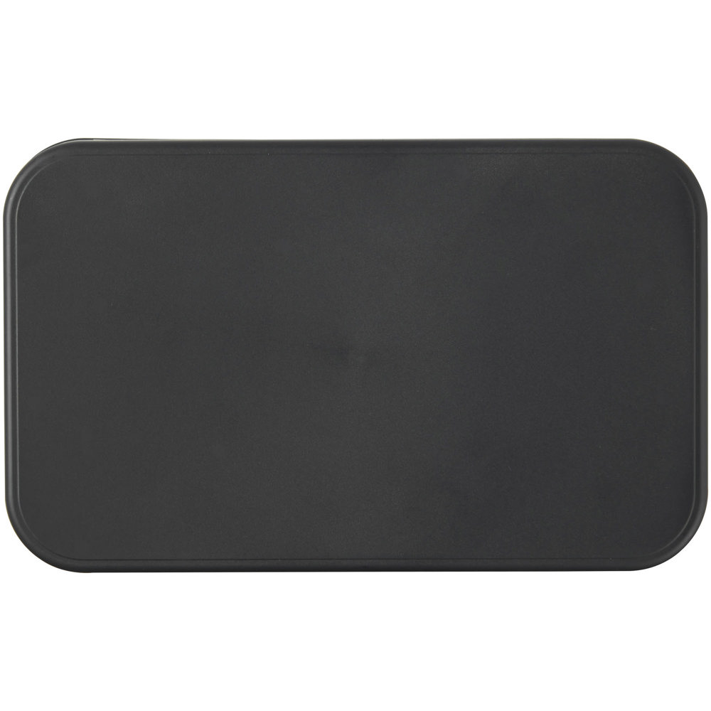 MIYO Renew 700+700 ml dubbellaagse lunchbox