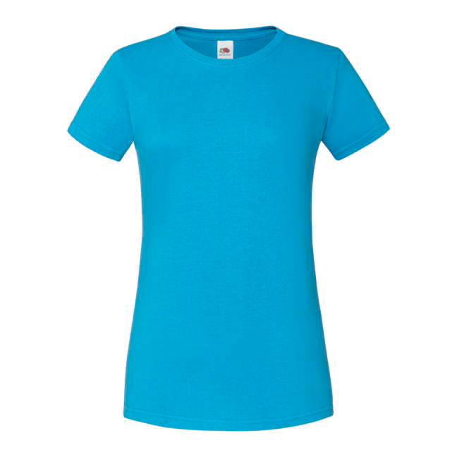 SC61432C - Iconic-T Ladies' T-shirt