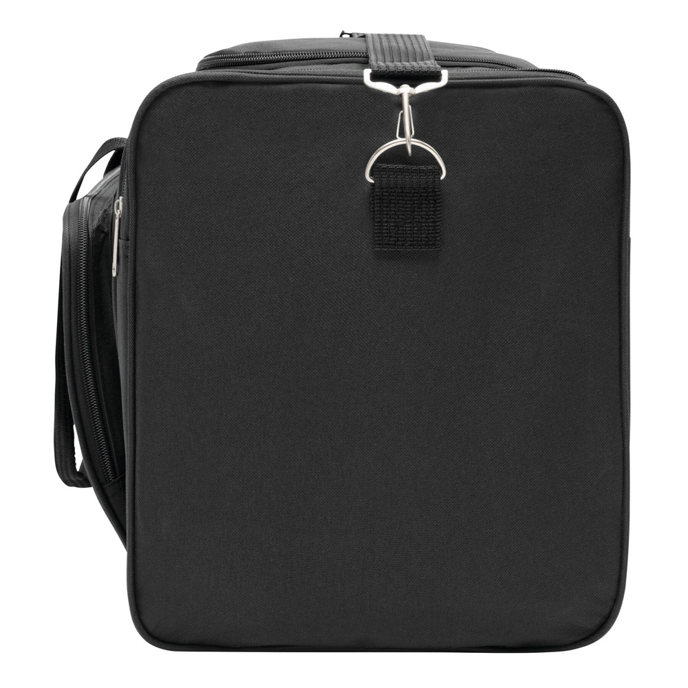 LASER PLUS TRAV - 600D polyester reistas