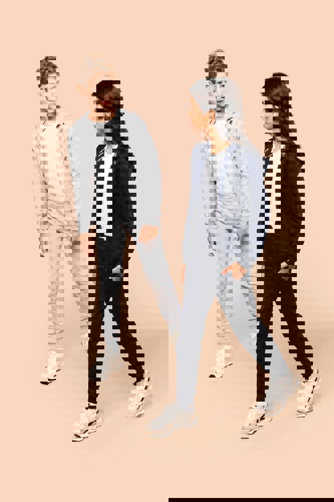 K7022 - Kinder Joggingbroek