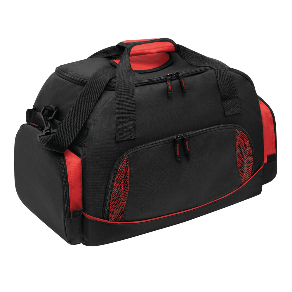 DOME - 600D polyester sporttas