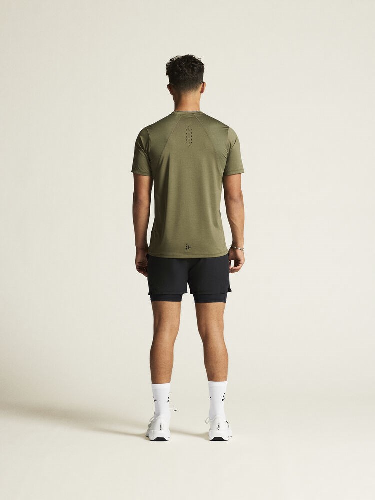 Craft - ADV Essence SS Tee 2 M Rift XXL