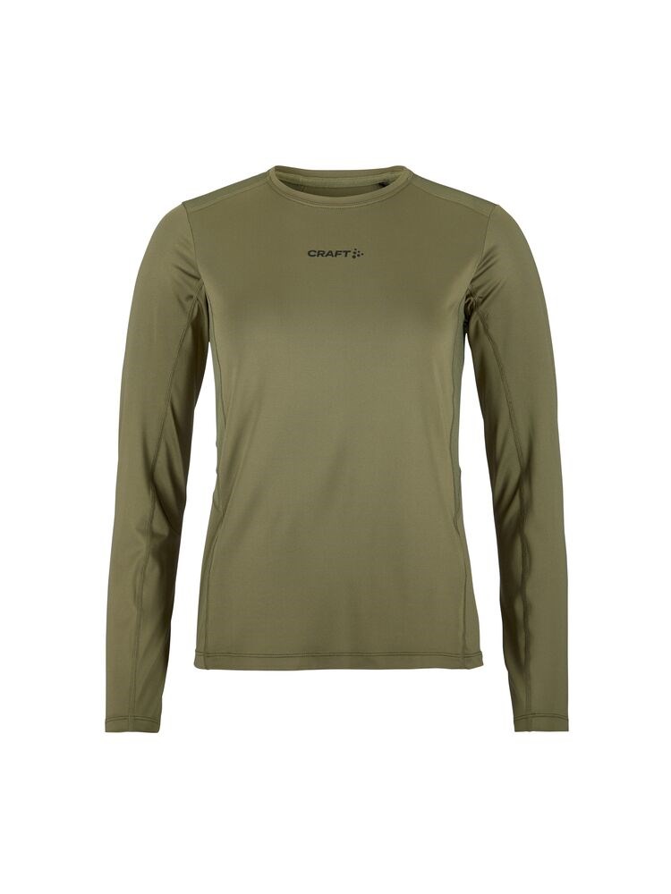 Craft - ADV Essence LS Tee 2 W Rift XS