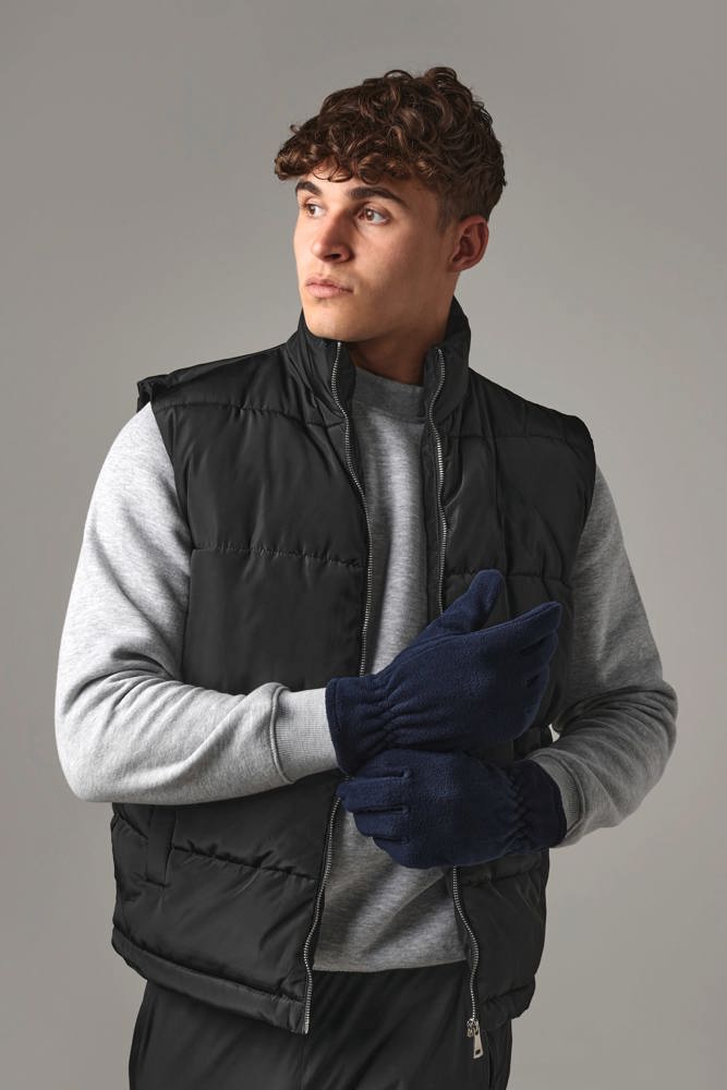 B296 - Suprafleece® Alpine Gloves