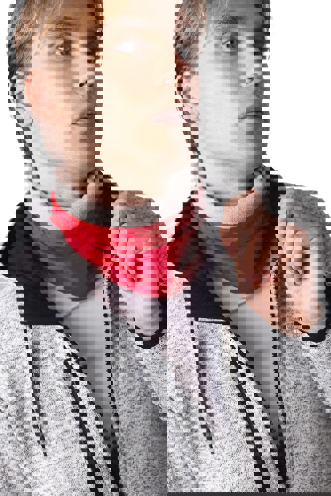 KP121 - Fleece gevoerde nekwarmer