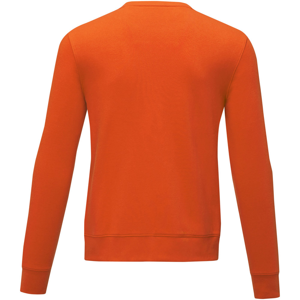Charon heren sweater met crewneck