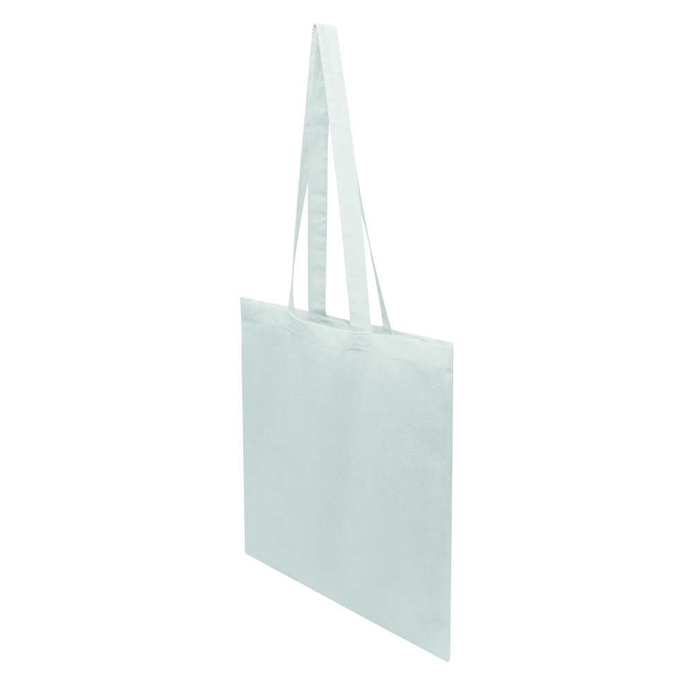 BIG PURE - Katoenen tas - Wit