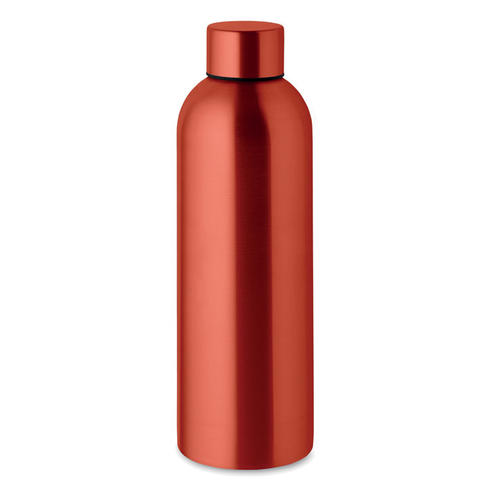 ATHENA PLUS - Enkelwandige fles 750ml - Rood