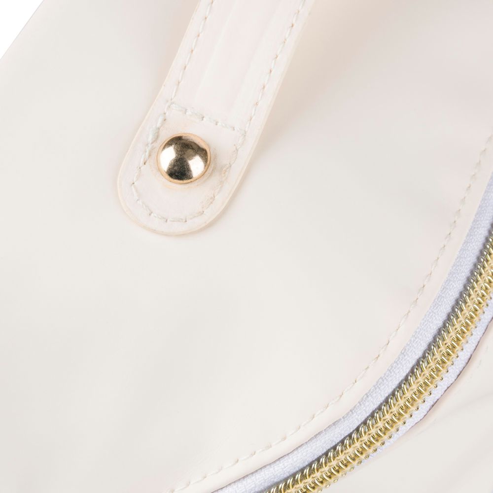 Gerecyclede PU toilettas Alon