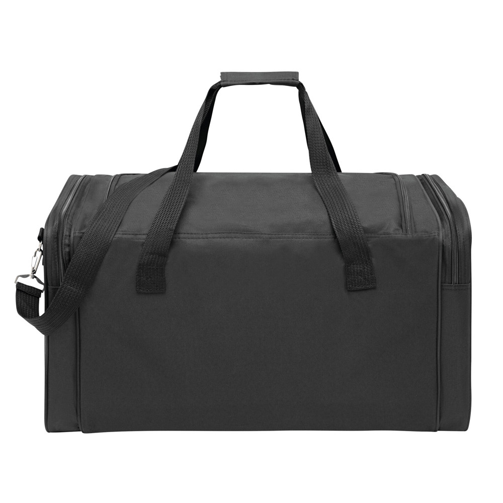 LASER PLUS TRAV - 600D polyester reistas