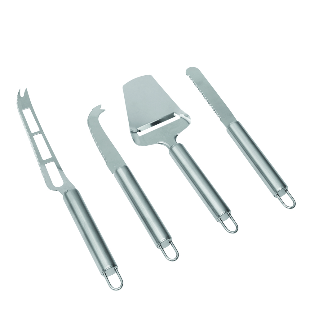 CHEESE - Kaasmessenset