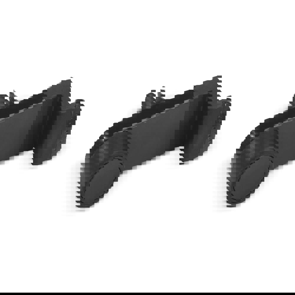 Smartphonehouder auto - Zwart