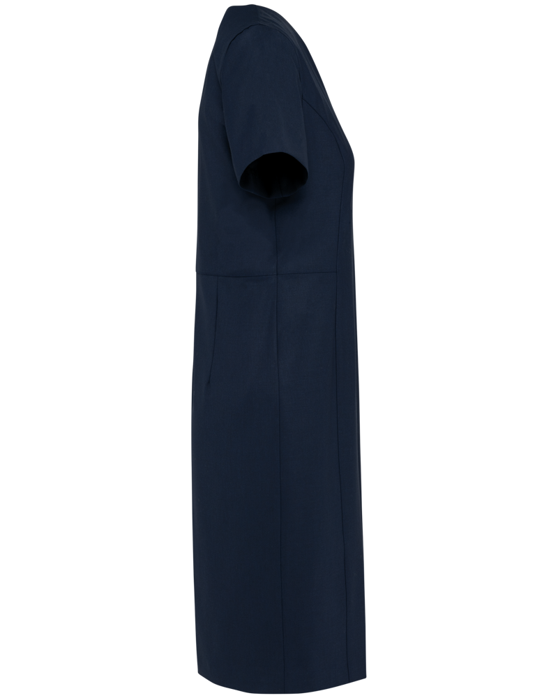 PK5000 - Rechte jurk