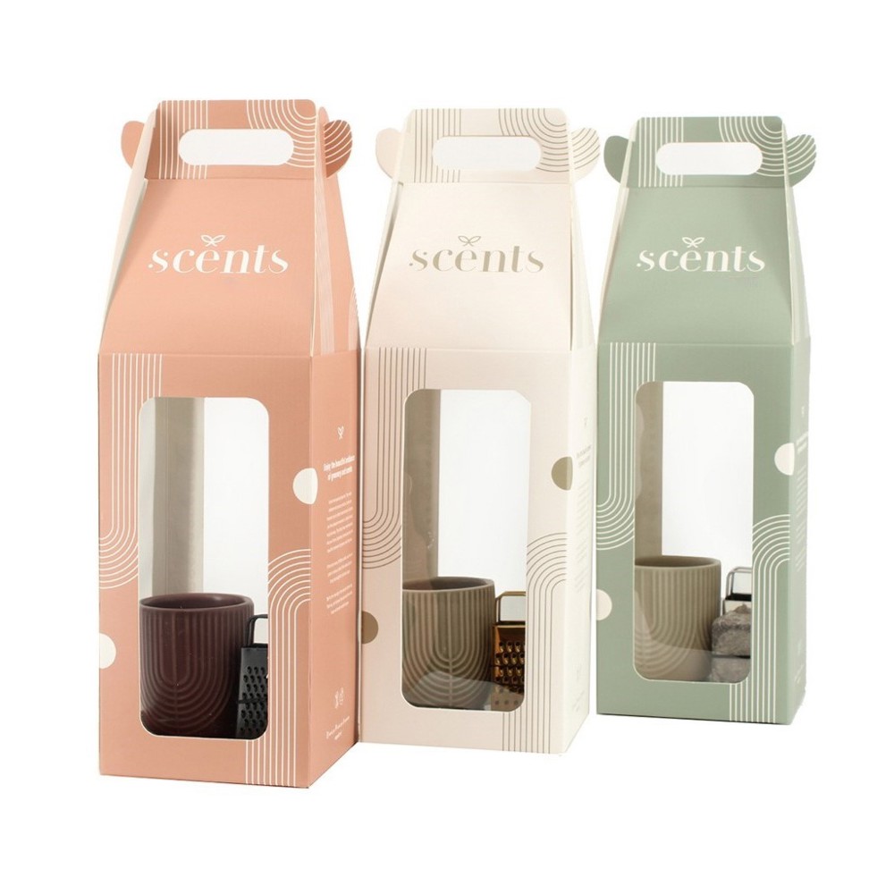 Aromatic Giftset small