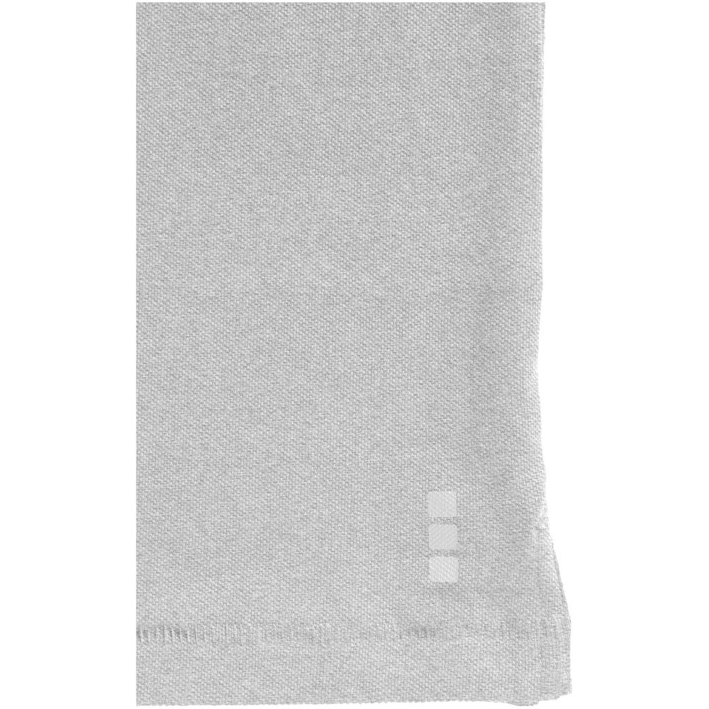 Calgary herenpolo met lange mouwen