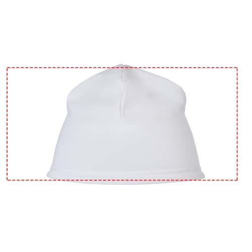 Elian sublimatie RPET beanie