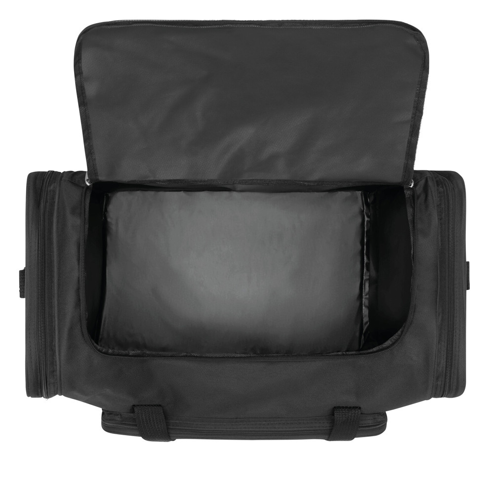LASER PLUS TRAV - 600D polyester reistas