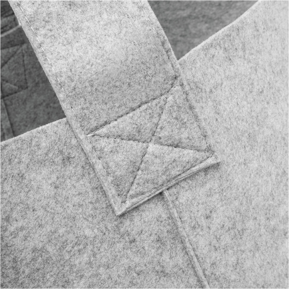 COSY - Vilten open haard houttas